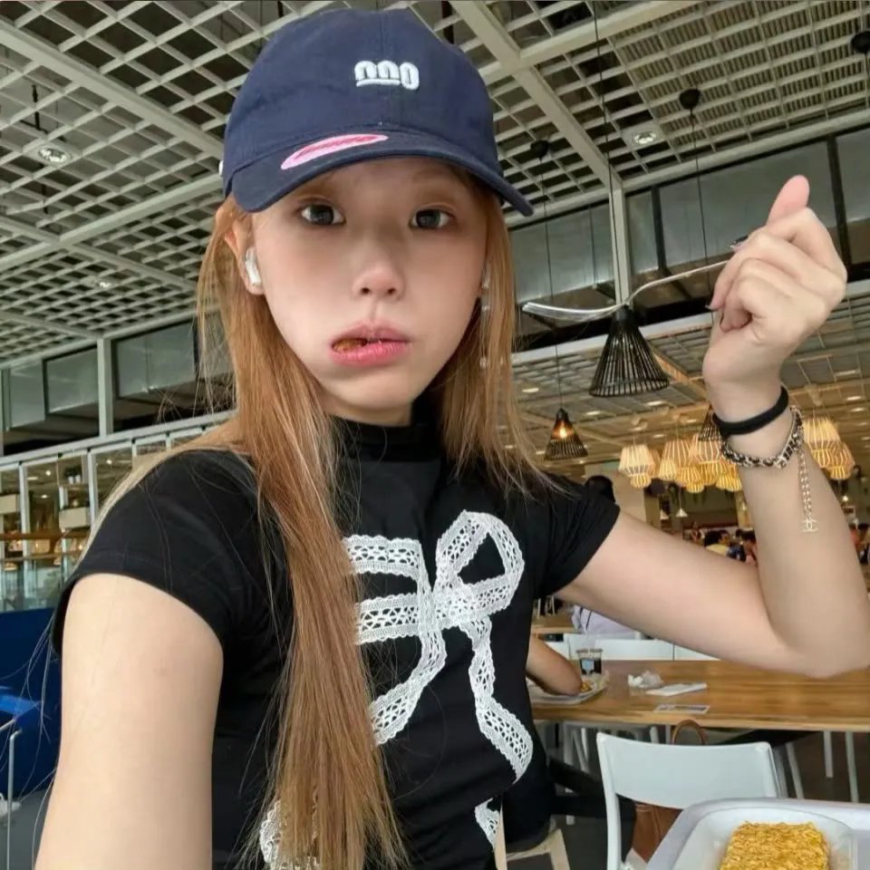 心动的瞬间