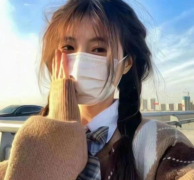 小马英豪